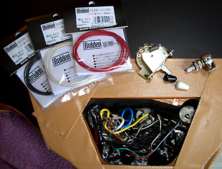 Ornetts GM8R(GLD) - DoromPATIO