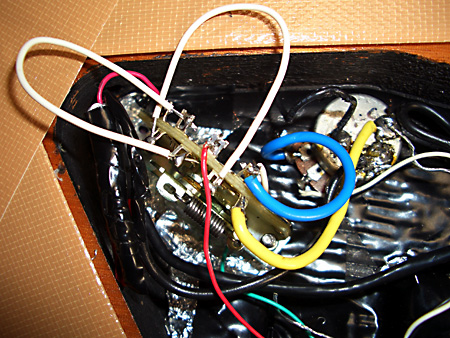 Ornetts GM8R(GLD) - DoromPATIO