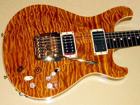 Ornetts GM8R(GLD) - DoromPATIO