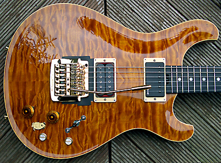 Ornetts GM8R(GLD) - DoromPATIO