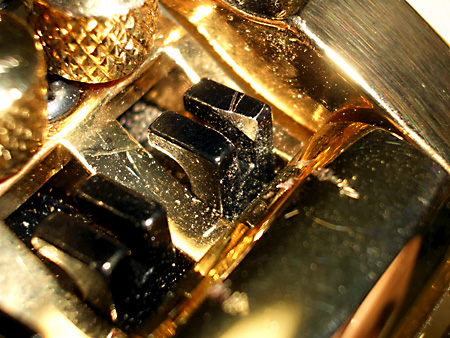 Ornetts GM8R(GLD) - DoromPATIO