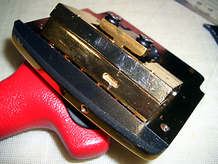 Ornetts GM8R(GLD) - DoromPATIO