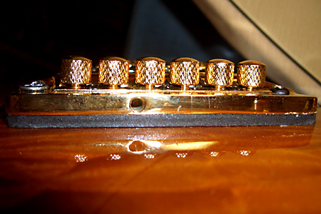 Ornetts GM8R(GLD) - DoromPATIO