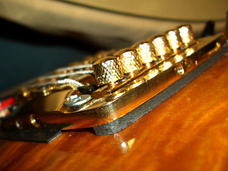 Ornetts GM8R(GLD) - DoromPATIO