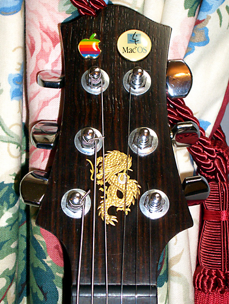 Ornetts GM8R(GLD) - DoromPATIO