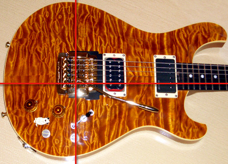 Ornetts GM8R(GLD) - DoromPATIO