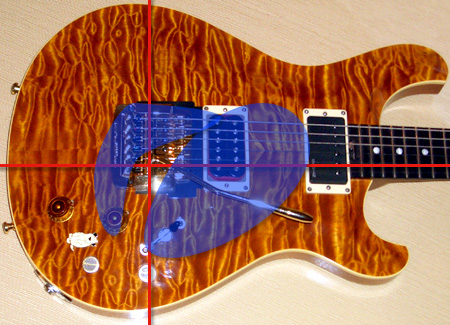 Ornetts GM8R(GLD) - DoromPATIO