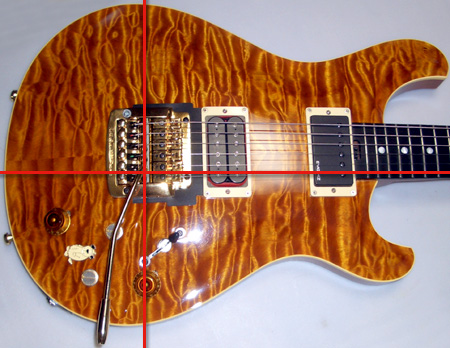 Ornetts GM8R(GLD) - DoromPATIO