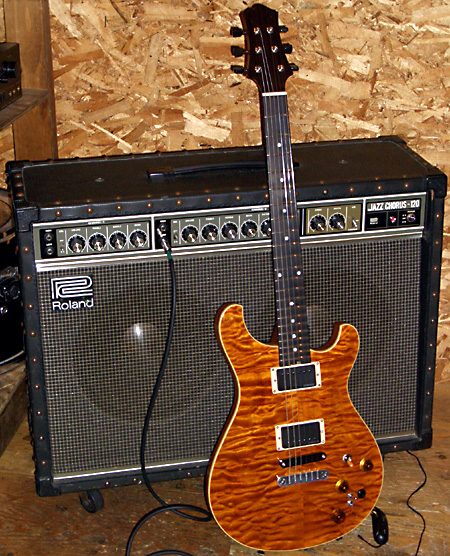 Ornetts GM8R(GLD) - DoromPATIO