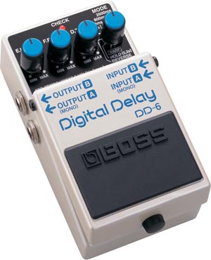 ペダルボード - エフェクター - dpGuitarSystem