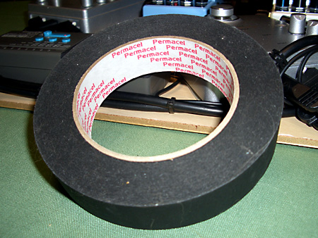 ペダルボード - エフェクター - dpGuitarSystem