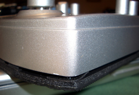 ペダルボード - エフェクター - dpGuitarSystem