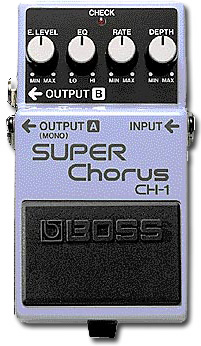 ペダルボード - エフェクター - dpGuitarSystem