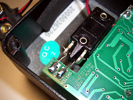 ペダルボード - エフェクター - dpGuitarSystem