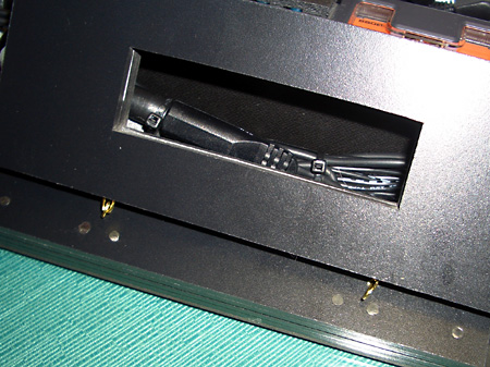 ペダルボード - エフェクター - dpGuitarSystem