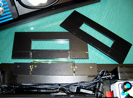 ペダルボード - エフェクター - dpGuitarSystem