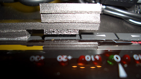 ペダルボード - エフェクター - dpGuitarSystem