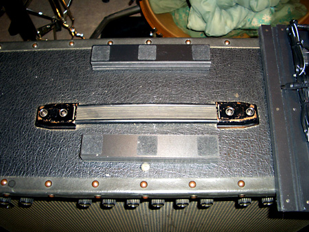 ペダルボード - エフェクター - dpGuitarSystem