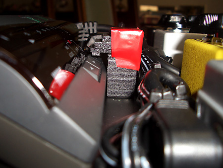 ペダルボード - エフェクター - dpGuitarSystem