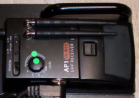 ペダルボード - エフェクター - dpGuitarSystem