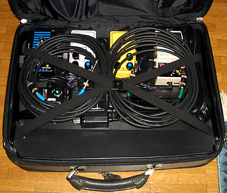 ペダルボード - エフェクター - dpGuitarSystem