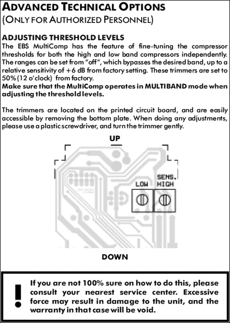 ペダルボード - エフェクター - dpGuitarSystem