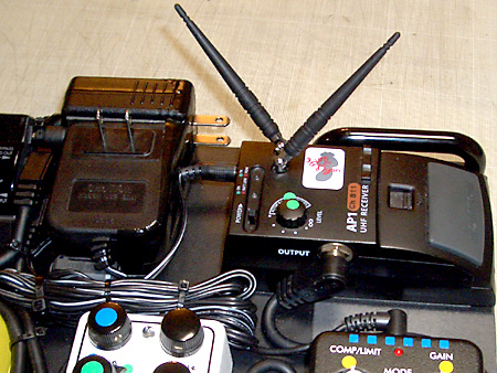 ペダルボード - エフェクター - dpGuitarSystem