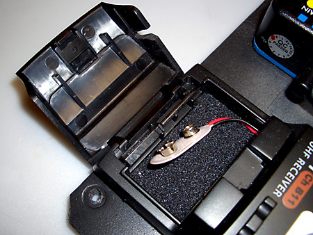 ペダルボード - エフェクター - dpGuitarSystem