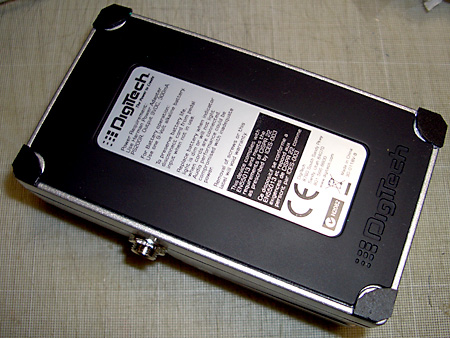 ペダルボード - エフェクター - dpGuitarSystem