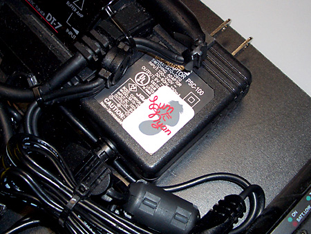 ペダルボード - エフェクター - dpGuitarSystem