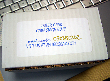 ペダルボード - エフェクター - dpGuitarSystem