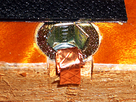 ペダルボード - エフェクター - dpGuitarSystem