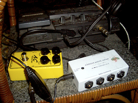 ZOOM - エフェクター - DoromPATIO