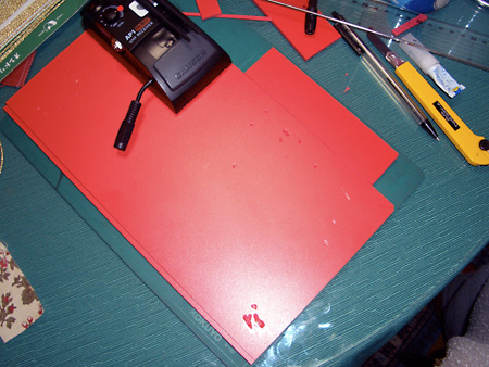 ペダルボード - エフェクター - dpGuitarSystem