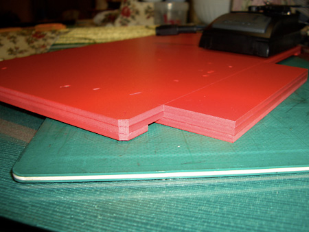 ペダルボード - エフェクター - dpGuitarSystem