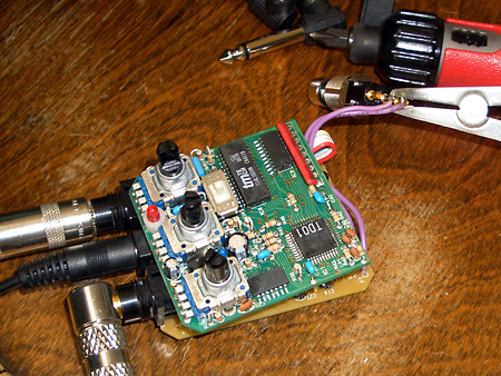 ペダルボード - エフェクター - dpGuitarSystem