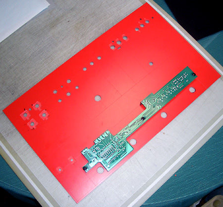 ペダルボード - エフェクター - dpGuitarSystem