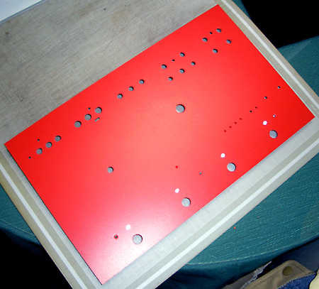 ペダルボード - エフェクター - dpGuitarSystem