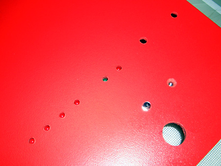 ペダルボード - エフェクター - dpGuitarSystem