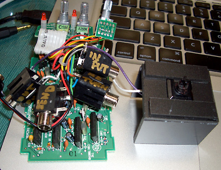 ペダルボード - エフェクター - dpGuitarSystem