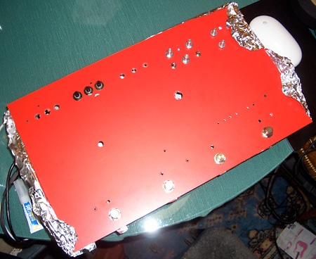 ペダルボード - エフェクター - dpGuitarSystem