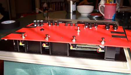 ペダルボード - エフェクター - dpGuitarSystem