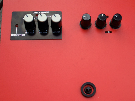 ペダルボード - エフェクター - dpGuitarSystem