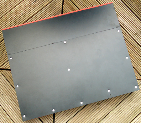 ペダルボード - エフェクター - dpGuitarSystem