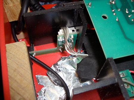 ペダルボード - エフェクター - dpGuitarSystem