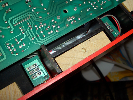 ペダルボード - エフェクター - dpGuitarSystem