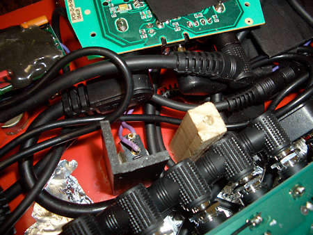 ペダルボード - エフェクター - dpGuitarSystem