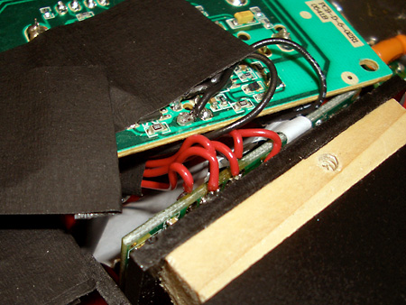 ペダルボード - エフェクター - dpGuitarSystem