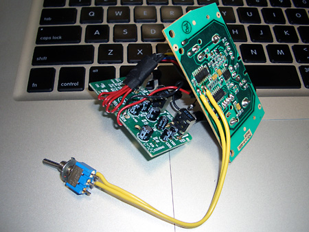 ペダルボード - エフェクター - dpGuitarSystem