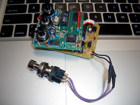 ペダルボード - エフェクター - dpGuitarSystem